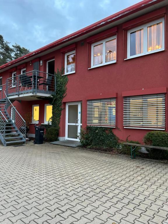 Apartment Roth Roth  Exterior photo